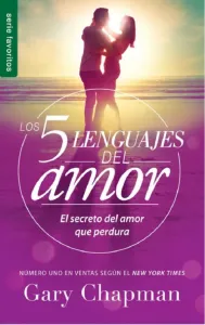 Los 5 Lenguajes Del Amor Revisado