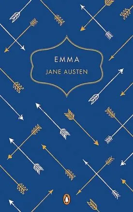 Emma (Pasta Dura) - Jane Austen