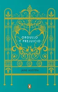 Orgullo y prejuicio (Pasta Dura)