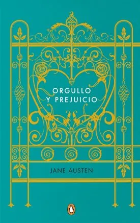 Orgullo y prejuicio (Pasta Dura) - Jane Austen