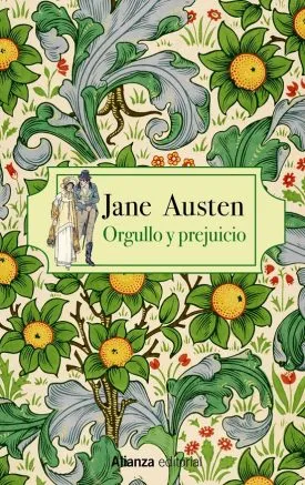 Orgullo y prejuicio - Jane Austen