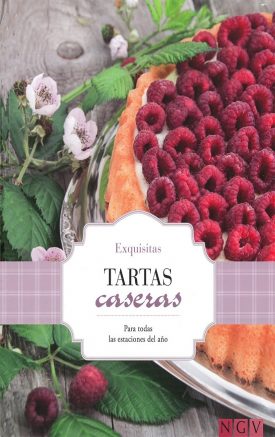 Exquisitas Tartas Caseras