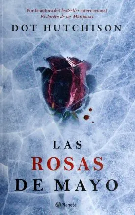 El Jardin De Las Mariposas 2:  Rosas De Mayo