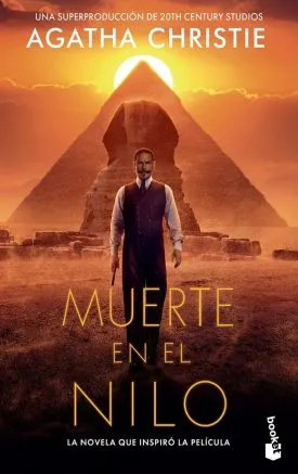 Muerte En El Nilo