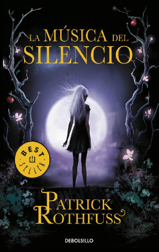 Crónica Del Asesino De Reyes 3: La Musica Del Silencio