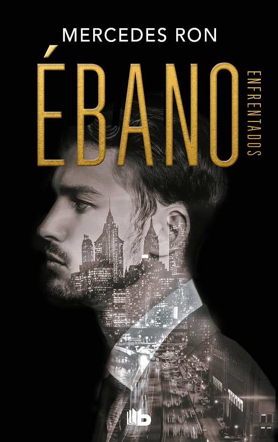 Enfrentados 2: Ébano