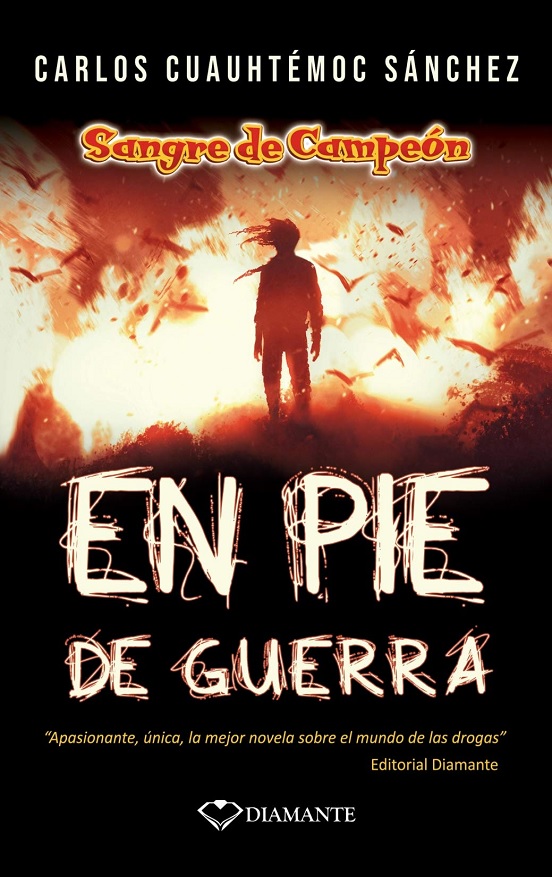 En Pie De Guerra