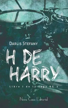H De Harry - Darlis Stefany