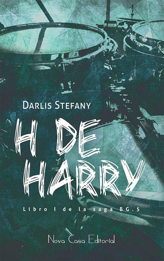 H De Harry - Darlis Stefany