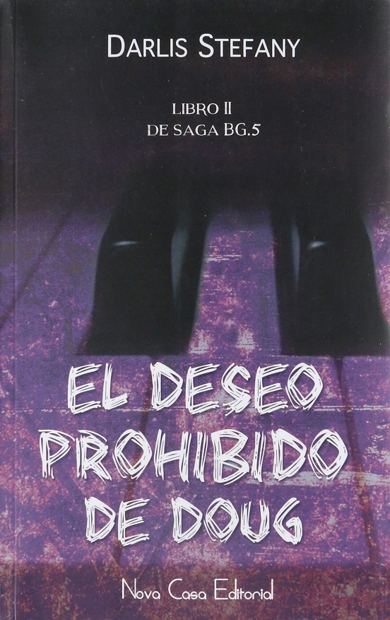 El Deseo Prohibido De Doug