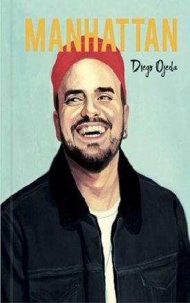 Manhattan - Diego Ojeda Sánchez