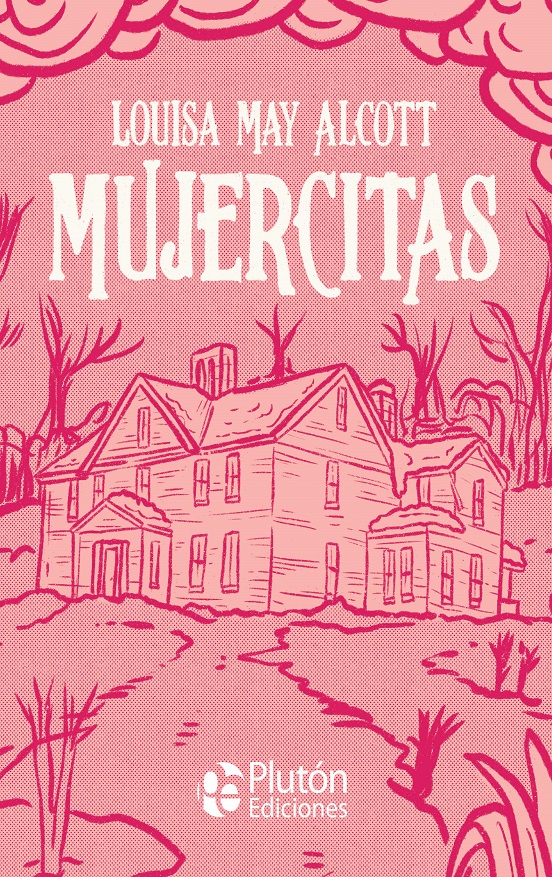 Clásicos Ilustrados Platino: Mujercitas