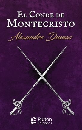 El Conde De Montecristo (Coleccion Oro) - Alexandre Dumas