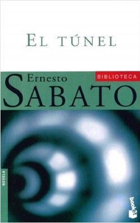 El Túnel - Ernesto Sabato