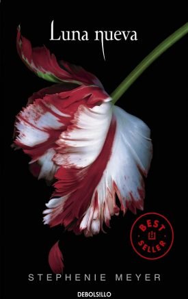Crepúsculo 2: Luna Nueva - Stephenie Meyer