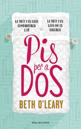 Piso Para Dos - Beth O'leary