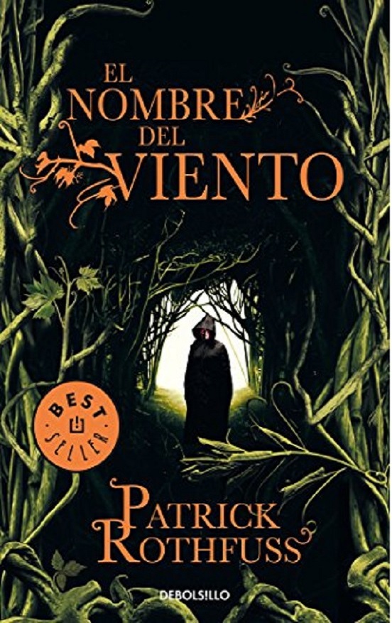 Crónica Del Asesino De Reyes 1: El Nombre Del Viento