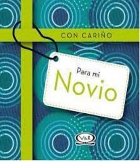 Con Cariño Para Mi Novio -  Linda Roberts