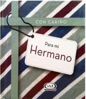 Con Carino Para Mi Hermano