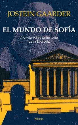El Mundo De Sofía  - Jostein Gaarder