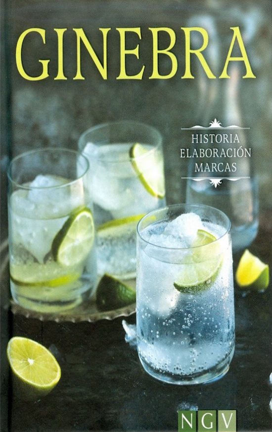 Minilibros: Ginebra - Jens Dreisbach