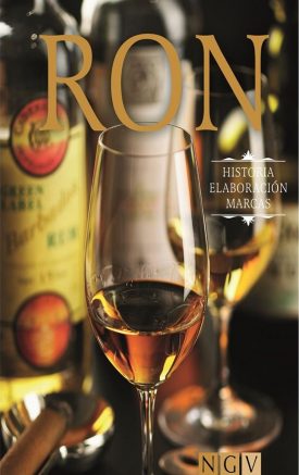 Minilibros: Ron  -  Ulrike Lowis