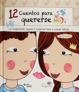 Avispados. 12 Cuentos Para Quererse Más - Myriam Sayalero