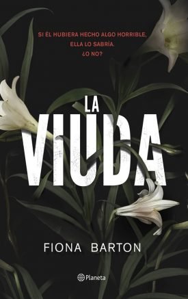 La Viuda - Fiona Barton