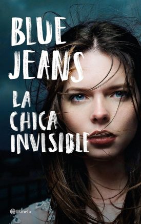 La Chica Invisible - Blue Jeans