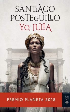 Yo, Julia - Santiago Posteguillo
