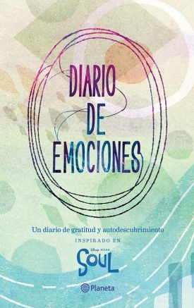 Soul: Diario De Emociones - Disney