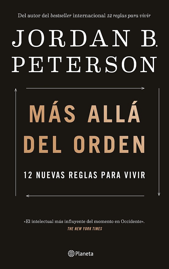 Más Allá Del Orden