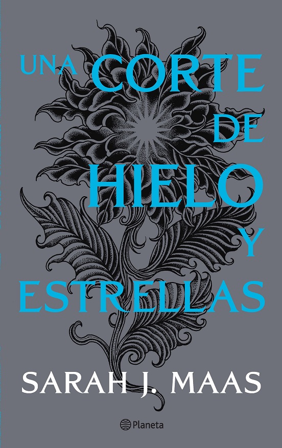 Corte De Rosas Y Espinas 4: Una Corte De Hielo Y Estrellas