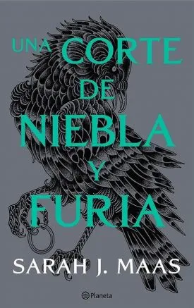 Corte De Rosas Y Espinas 2: Una Corte De Niebla Y Furia