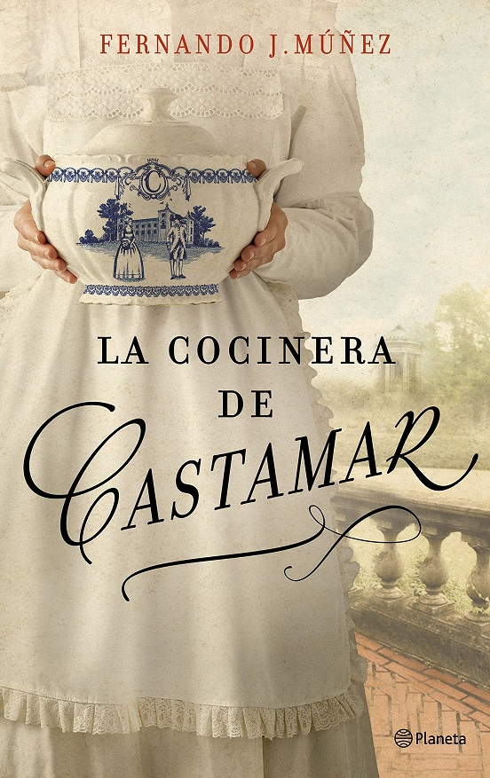 Cocinera De Castamar
