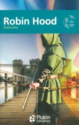 Robin Hood – Anonimo