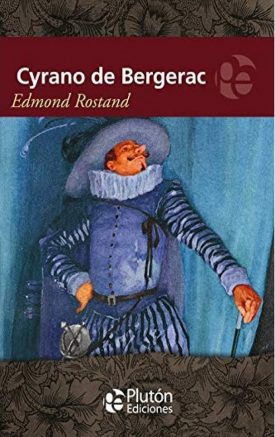 Cyrano De Bergerac - Edmond  Rostand