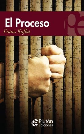 El Proceso - Franz kafka