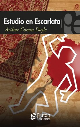 Estudio En Escarlata - Arthur  Conan Doyle