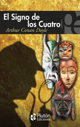 El Signo De Los Cuatro – Arthur Conan Doyle