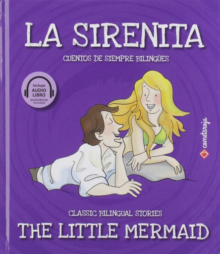 La Sirenita / The Little Mermaid
