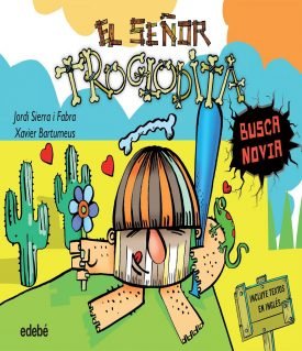 El Señor Troglodita 2: Busca Novia - Jordi Sierra I Fabra