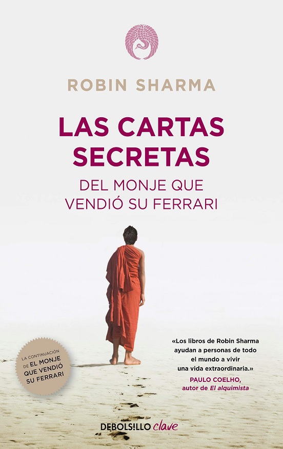 Las Cartas Secretas Del Monje Que Vendió Su Ferrari