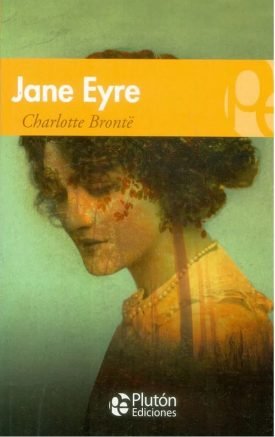 Jane Eyre - Charlotte  Brontë