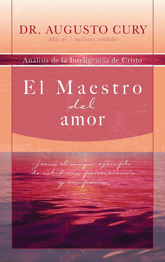 El Maestro Del Amor