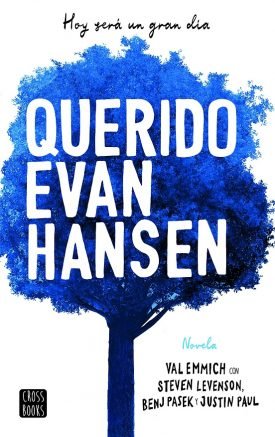 Querido Evan Hansen - Val Emmich