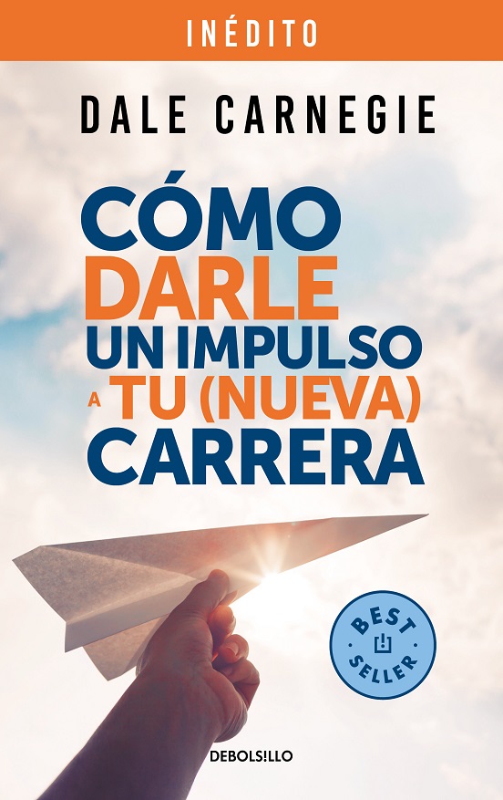 Como Darle Impulso A Tu Nueva Carrera