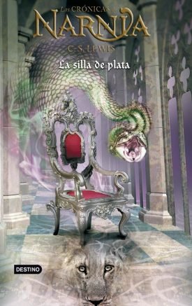 Narnia 6: Silla De Plata - Clive Staples Lewis
