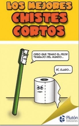 Los Mejores Chistes Cortos