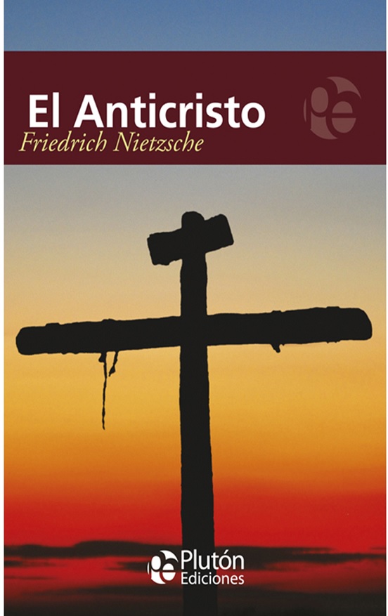 El Anticristo